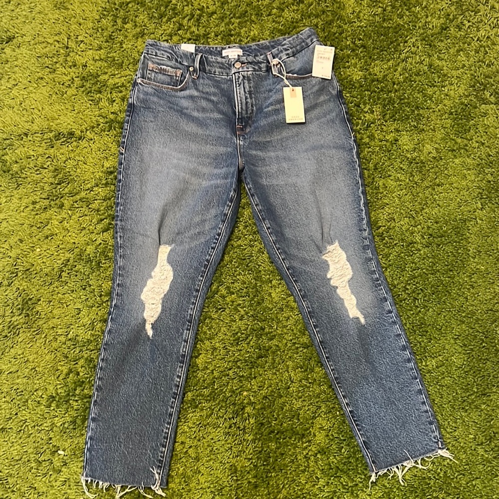 Good American jeans